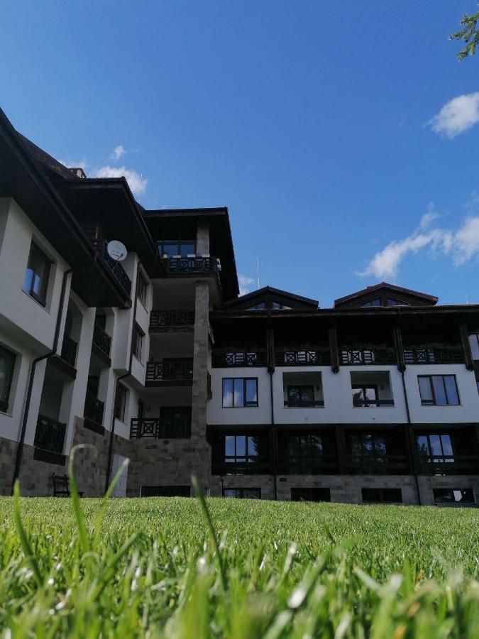 Forest Home 524 Smolyan Exteriör bild