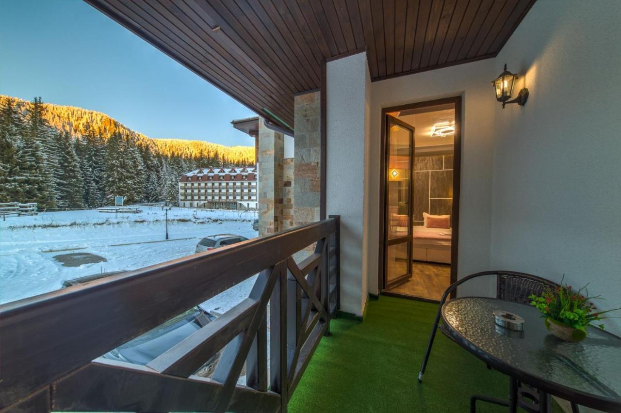 Forest Home 524 Smolyan Exteriör bild