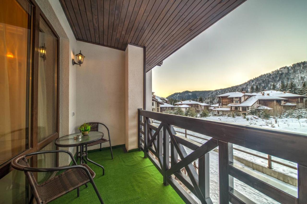 Forest Home 524 Smolyan Exteriör bild